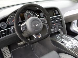 Audi RS6 Avant Street by Kicherer 2008 года 